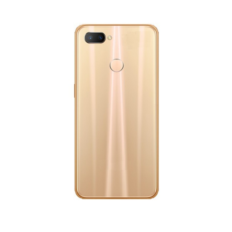 Full Body Housing For Realme U1 - Gold